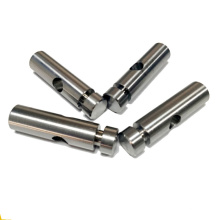 Custom CNC Machining Service Precision Titanium Parts Stainless Steel Turning Metal CNC Machined Parts